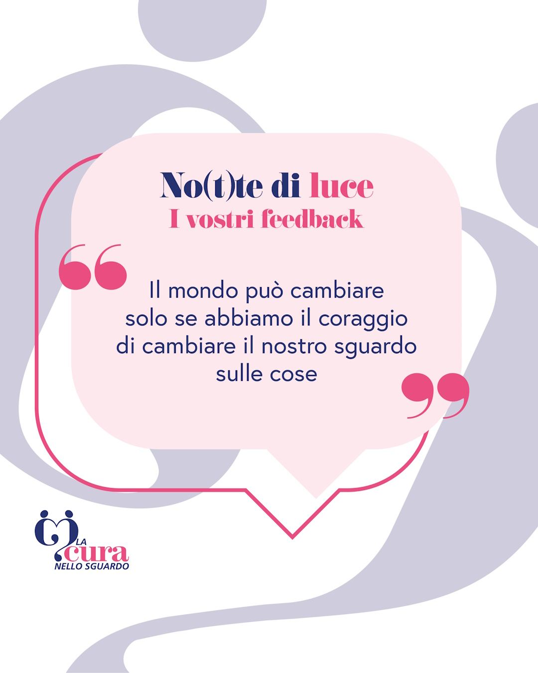 Gallery: Messaggi No(t)te di Luce - 46
