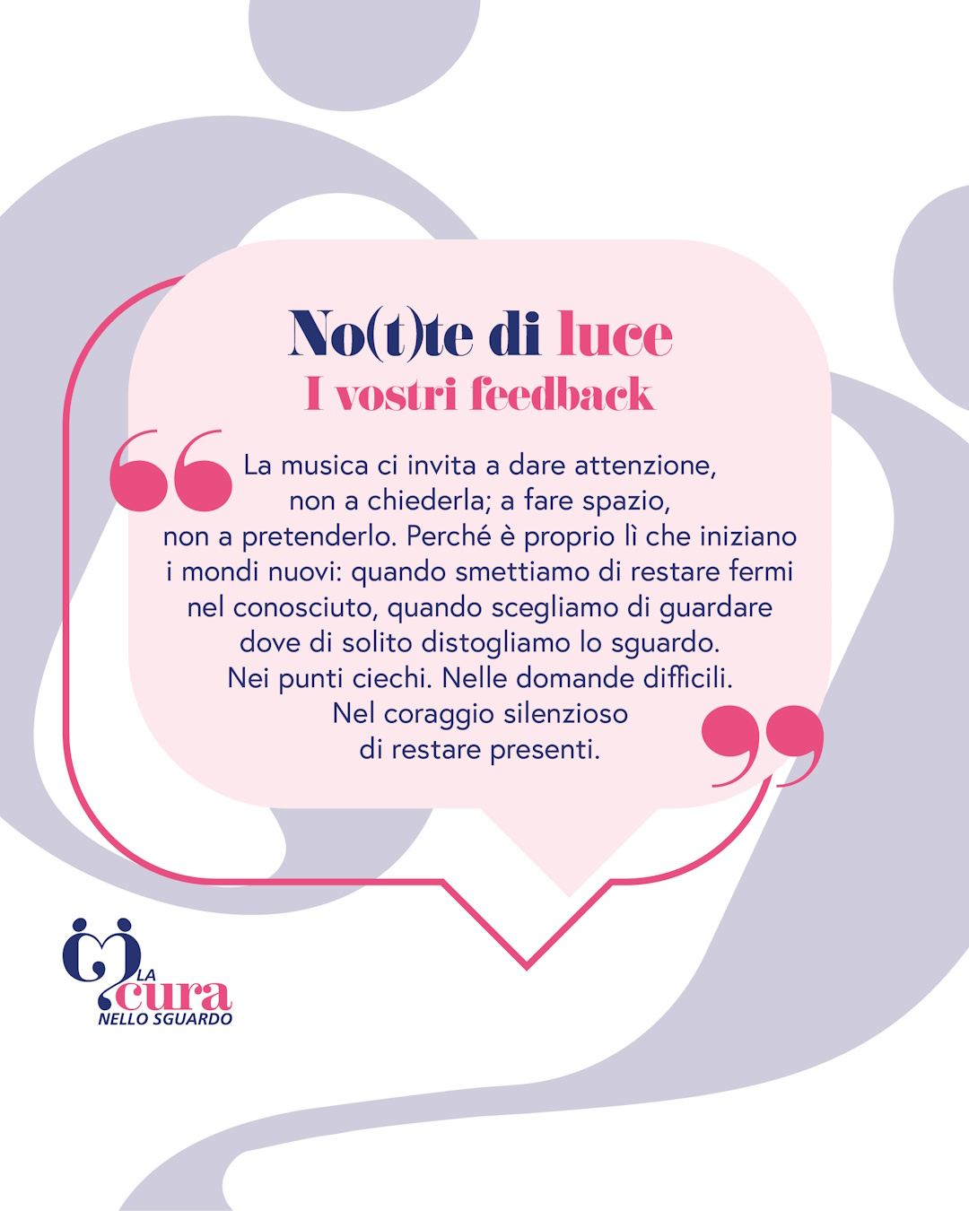 Gallery: Messaggi No(t)te di Luce - 64