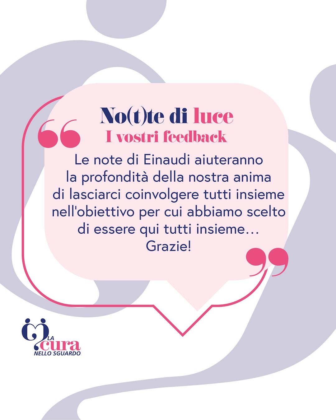 Gallery: Messaggi No(t)te di Luce - 6