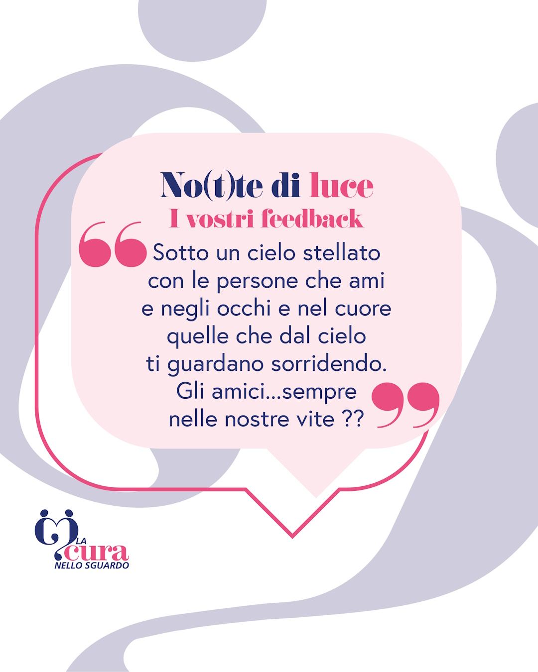 Gallery: Messaggi No(t)te di Luce - 70