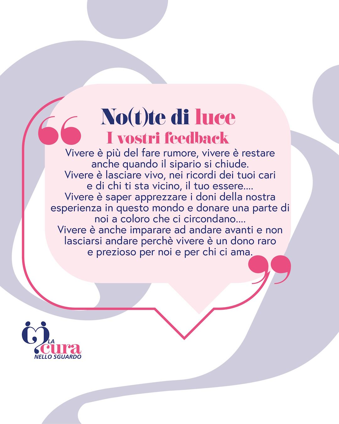 Gallery: Messaggi No(t)te di Luce - 9