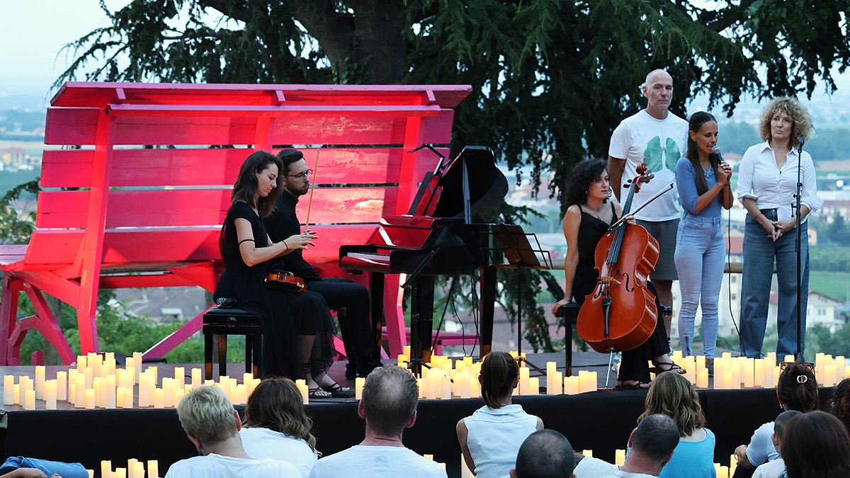 Gallery: Progetto Big Bench - 11