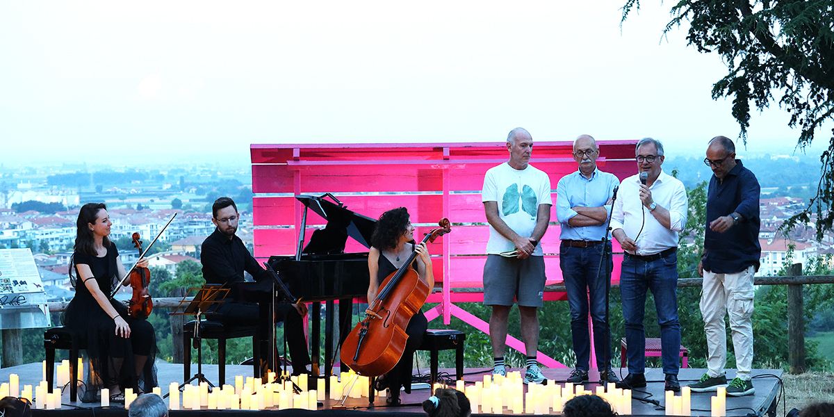 Gallery: Progetto Big Bench - 13