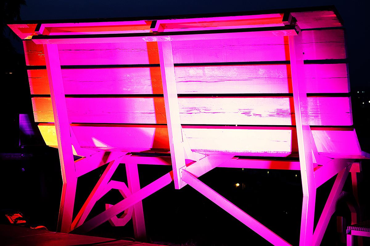 Gallery: Progetto Big Bench - 15
