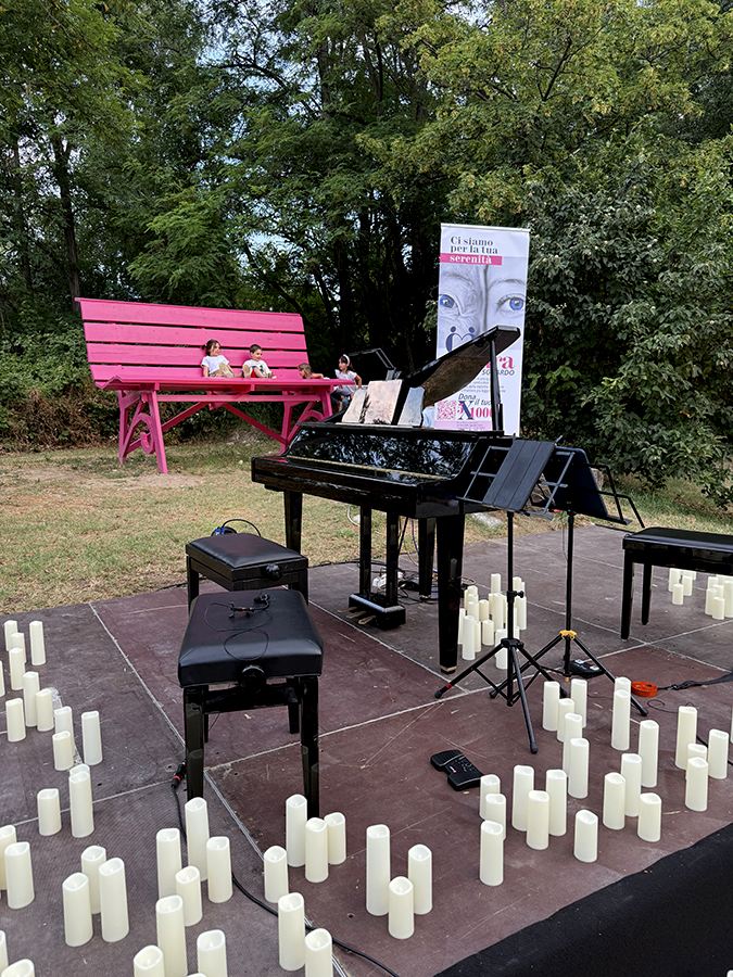 Gallery: Progetto Big Bench - 17