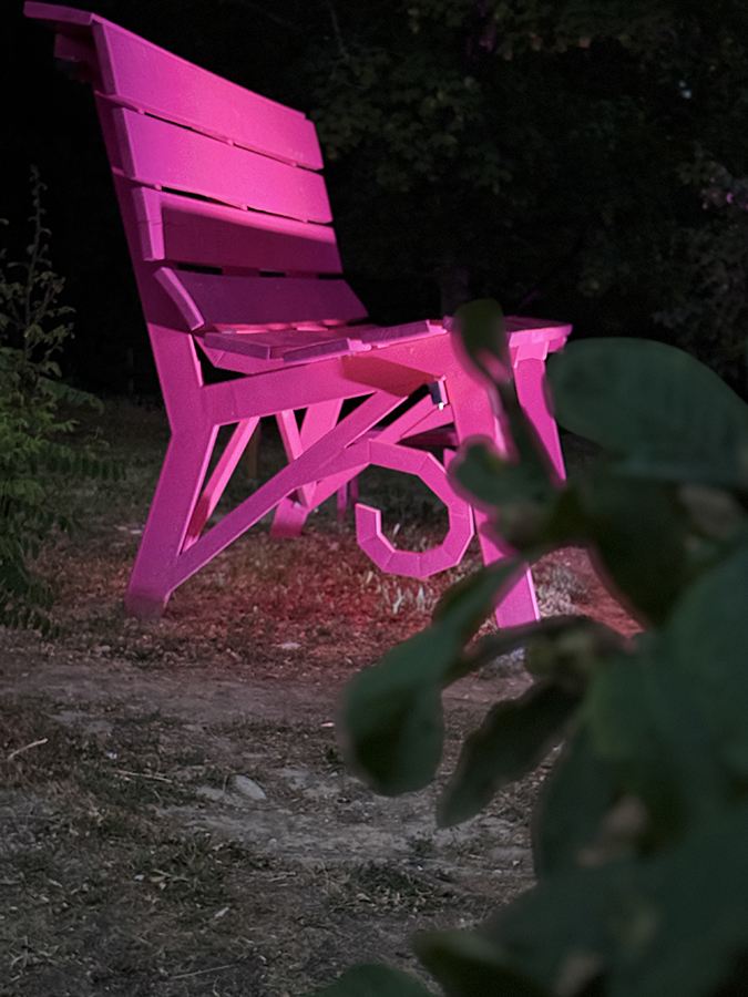 Gallery: Progetto Big Bench - 23