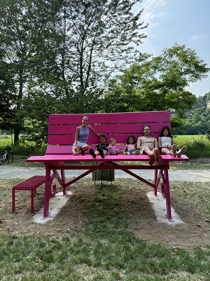 Gallery: Progetto Big Bench - 29