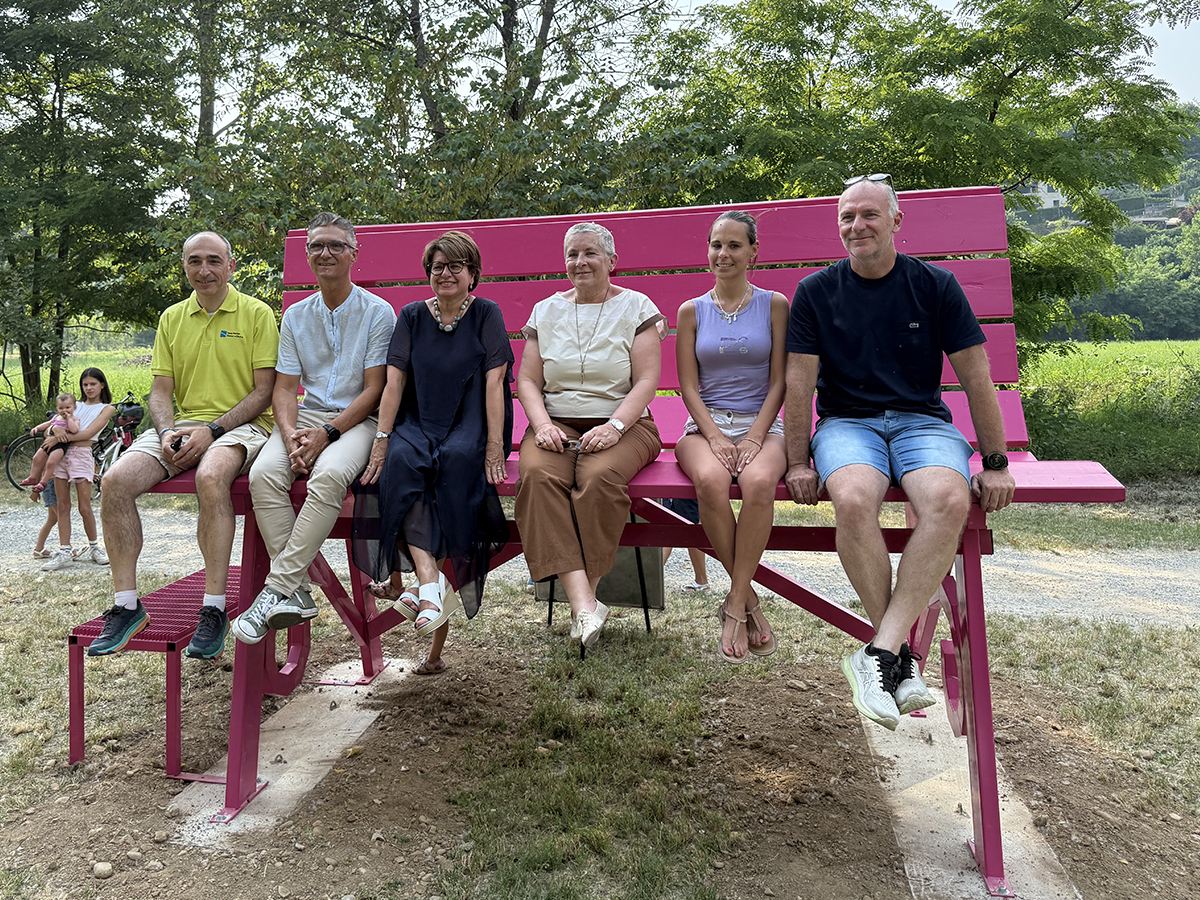 Gallery: Progetto Big Bench - 30
