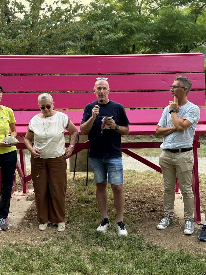 Gallery: Progetto Big Bench - 31