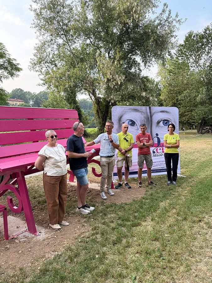 Gallery: Progetto Big Bench - 32