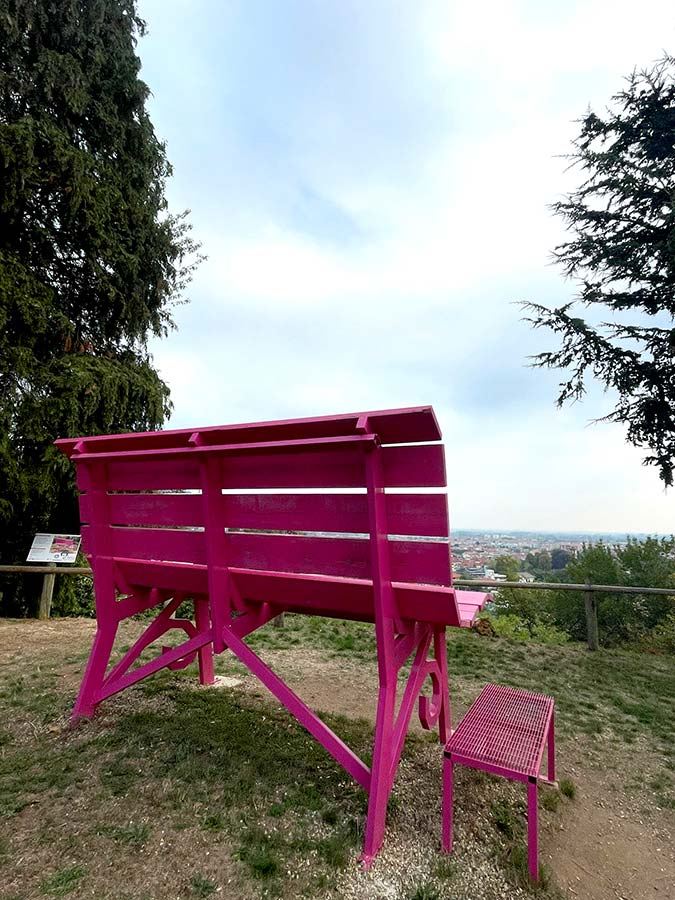 Gallery: Progetto Big Bench - 34