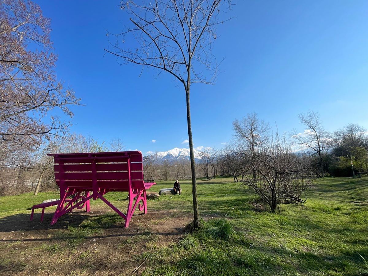 Gallery: Progetto Big Bench - 36