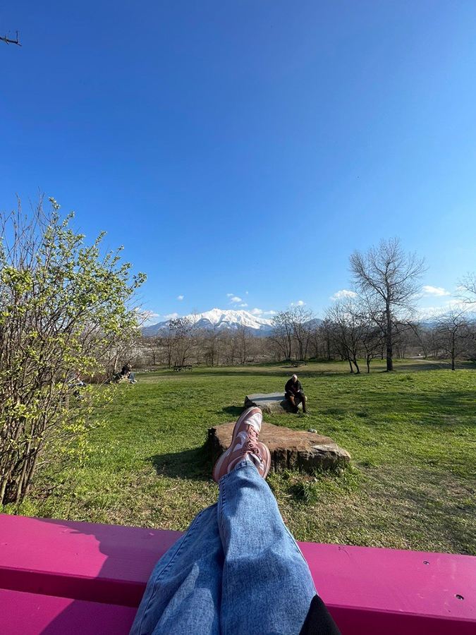 Gallery: Progetto Big Bench - 37
