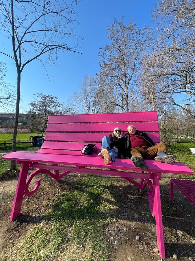 Gallery: Progetto Big Bench - 39