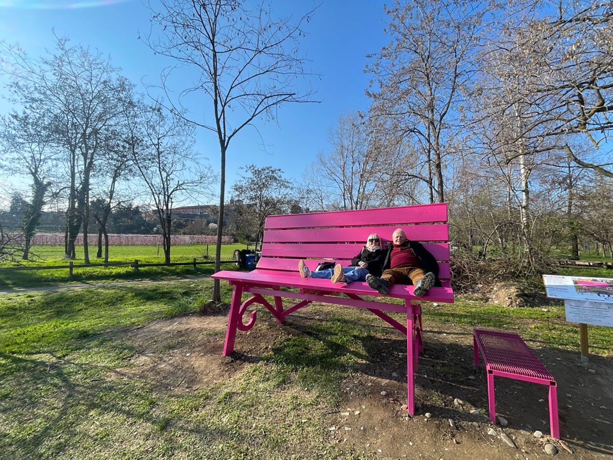 Gallery: Progetto Big Bench - 42