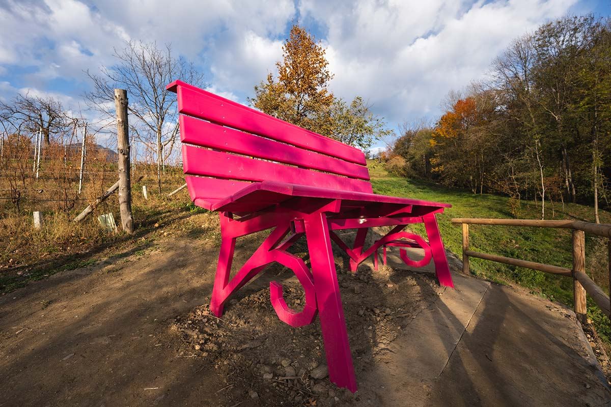 Gallery: Progetto Big Bench - 48