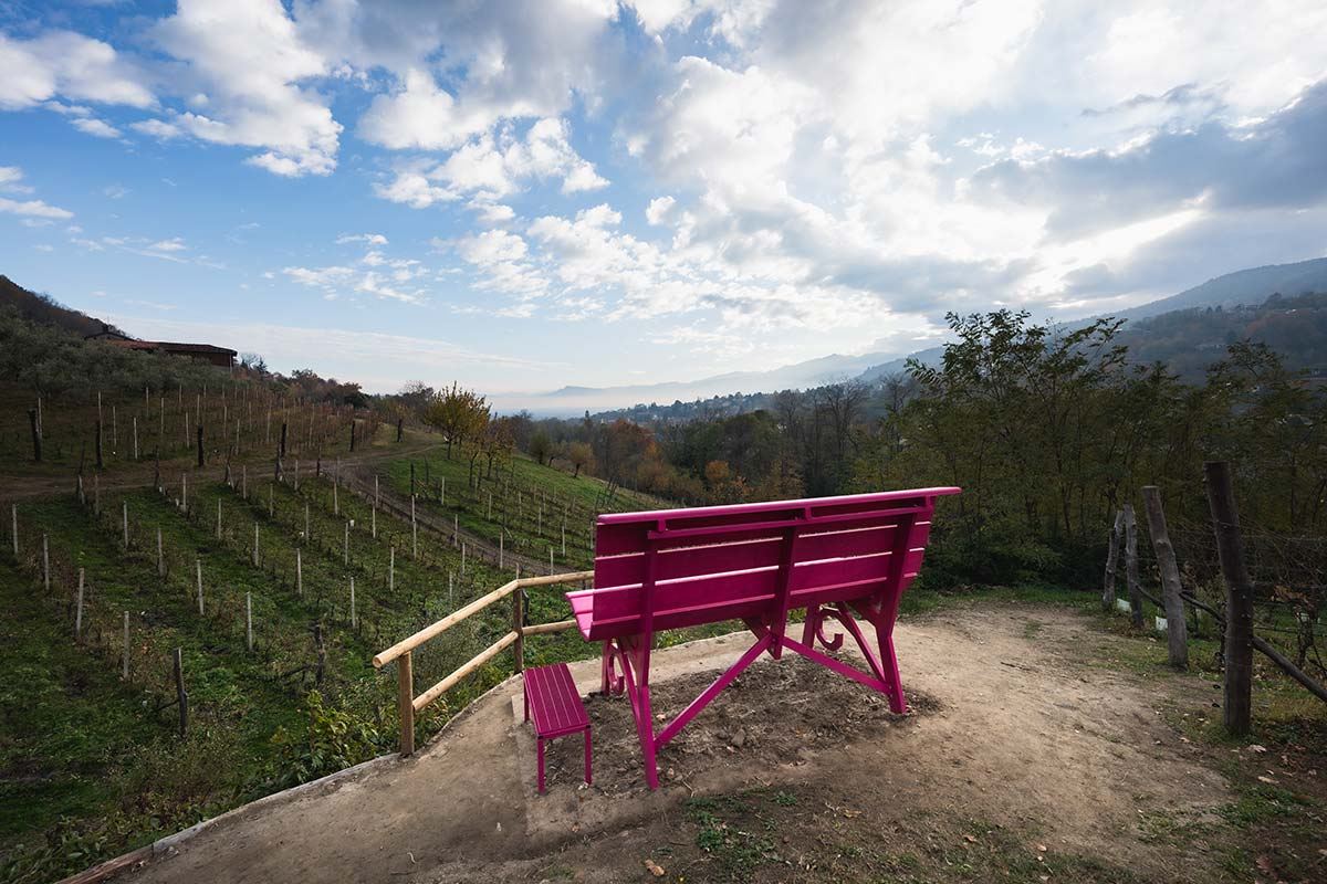 Gallery: Progetto Big Bench - 51