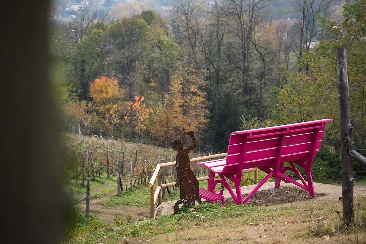 Gallery: Progetto Big Bench - 52