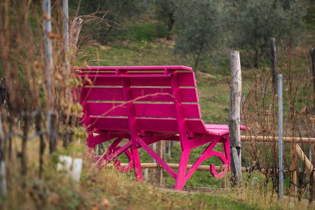 Gallery: Progetto Big Bench - 53
