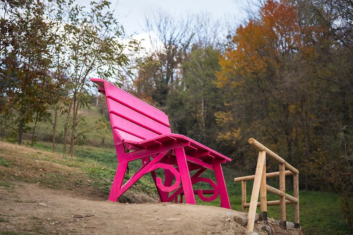 Gallery: Progetto Big Bench - 54