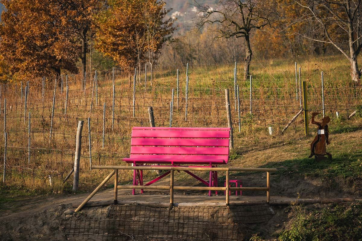 Gallery: Progetto Big Bench - 56
