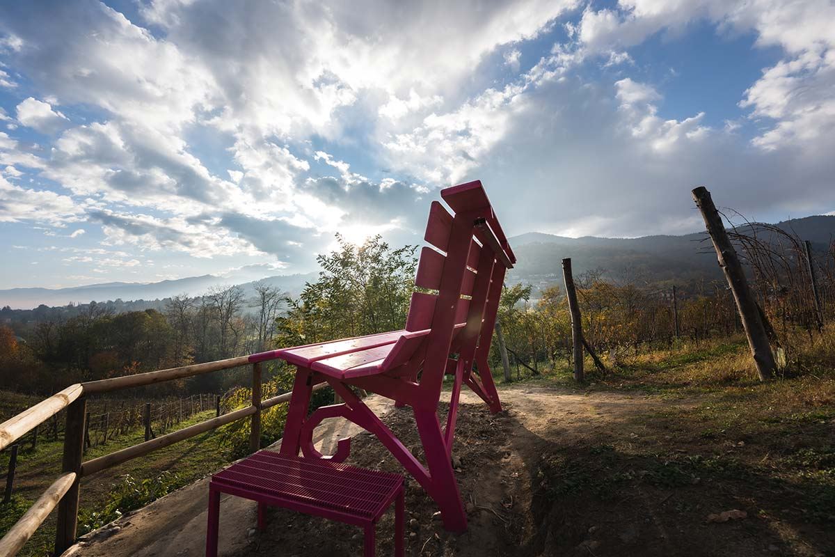 Gallery: Progetto Big Bench - 58