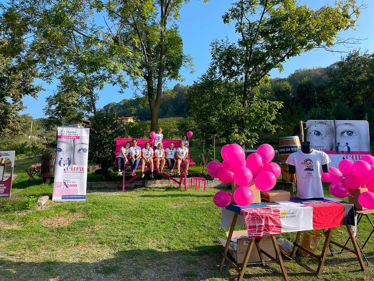 Gallery: Progetto Big Bench - 60