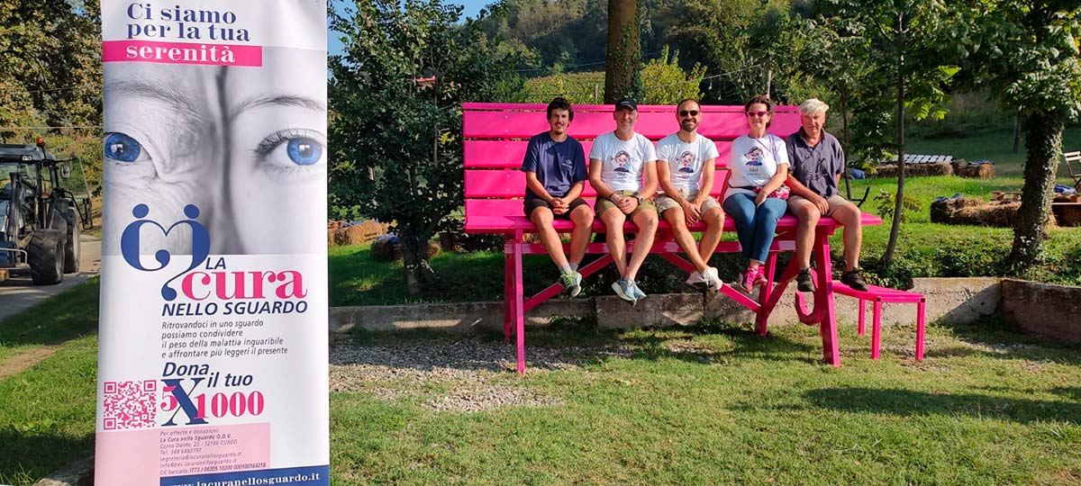Gallery: Progetto Big Bench - 65