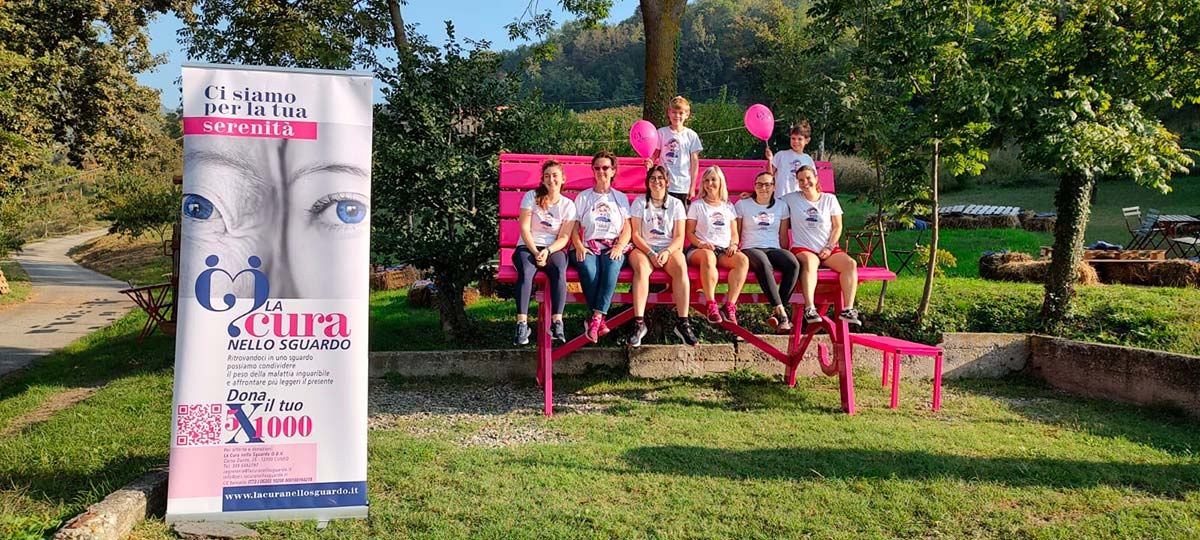 Gallery: Progetto Big Bench - 67