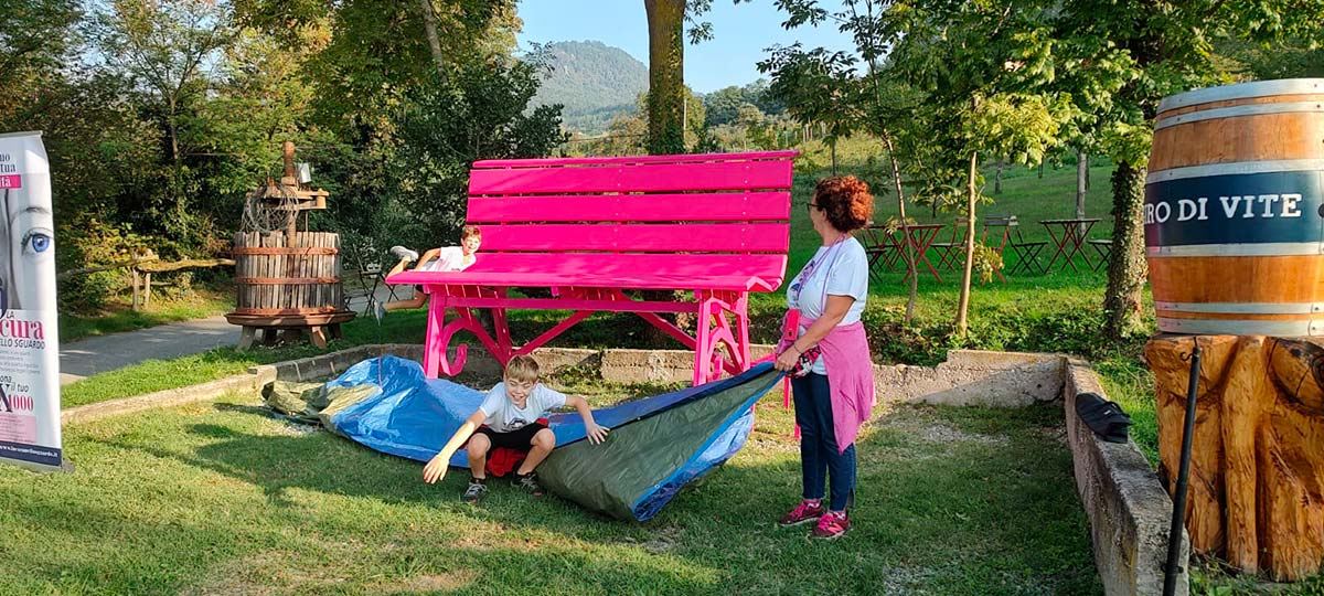 Gallery: Progetto Big Bench - 68