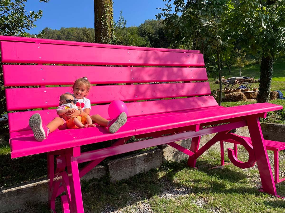 Gallery: Progetto Big Bench - 70