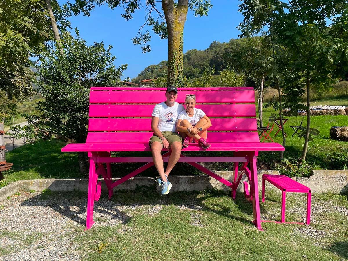 Gallery: Progetto Big Bench - 71