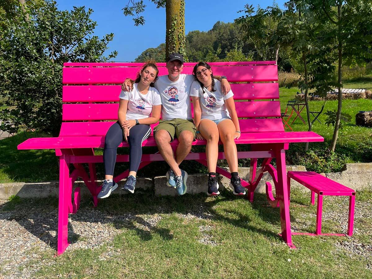 Gallery: Progetto Big Bench - 72
