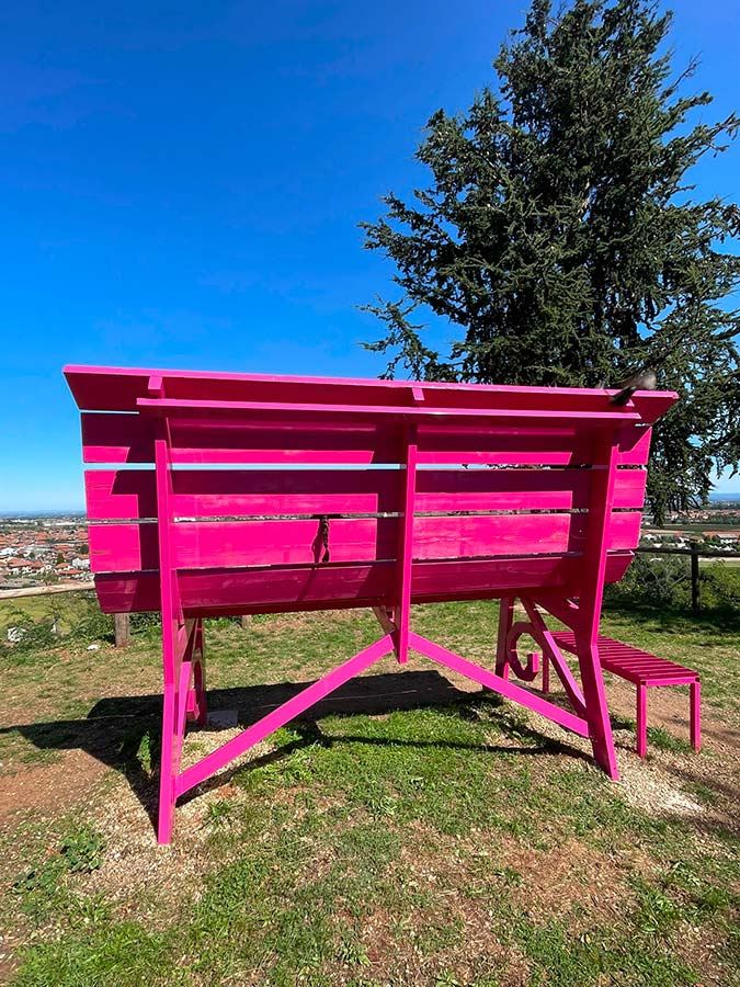 Gallery: Progetto Big Bench - 76