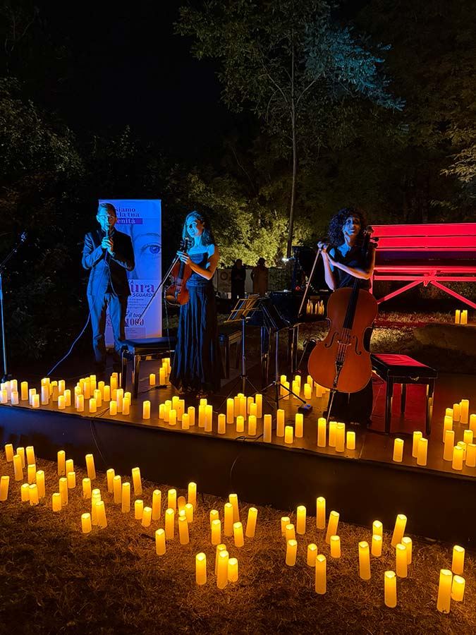Gallery: Progetto Big Bench - 8
