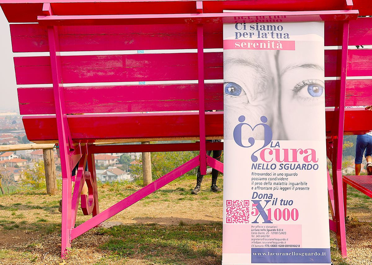 Gallery: Progetto Big Bench - 9