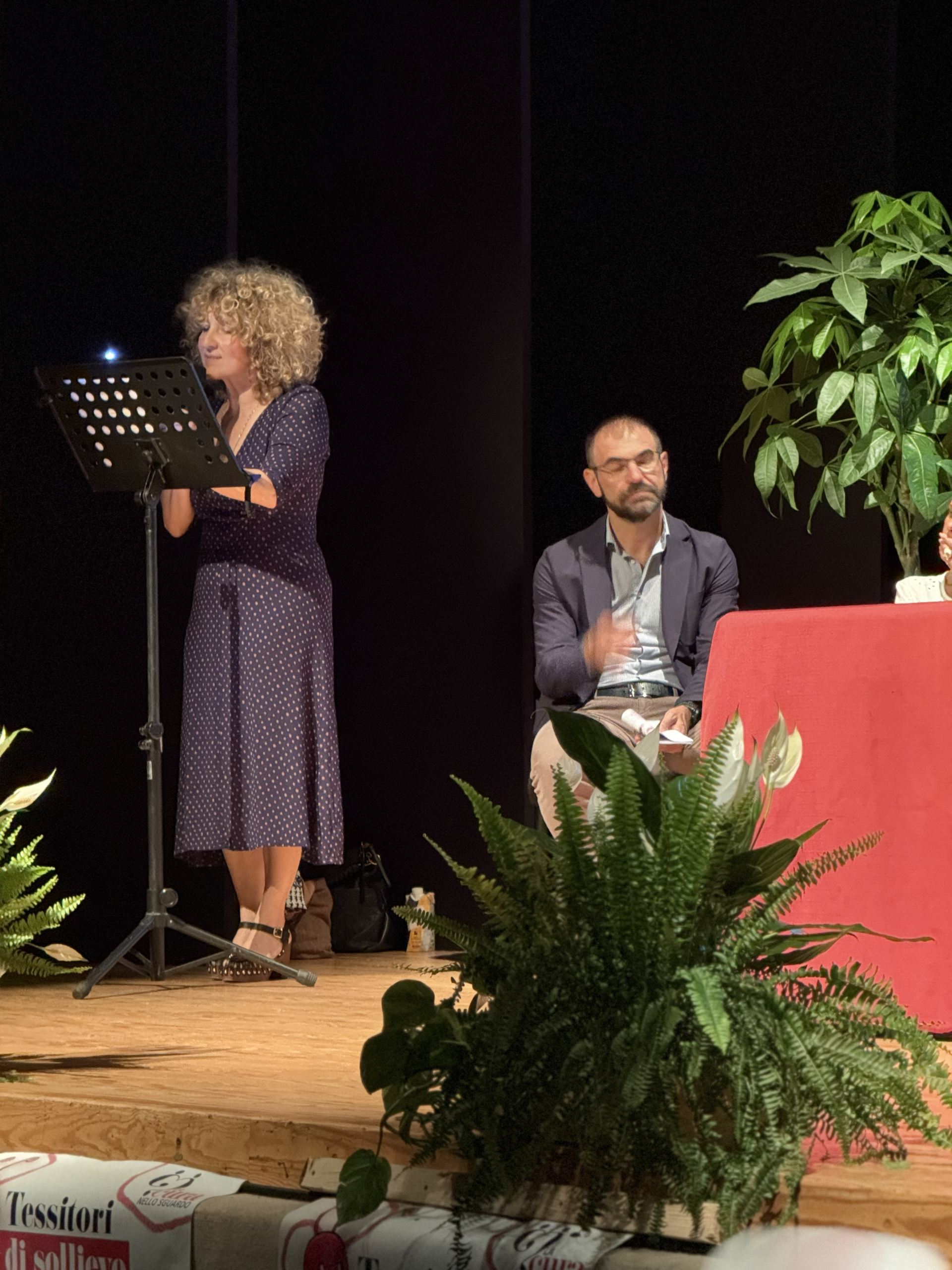 Gallery: tessitori-di-sollievo - 105
