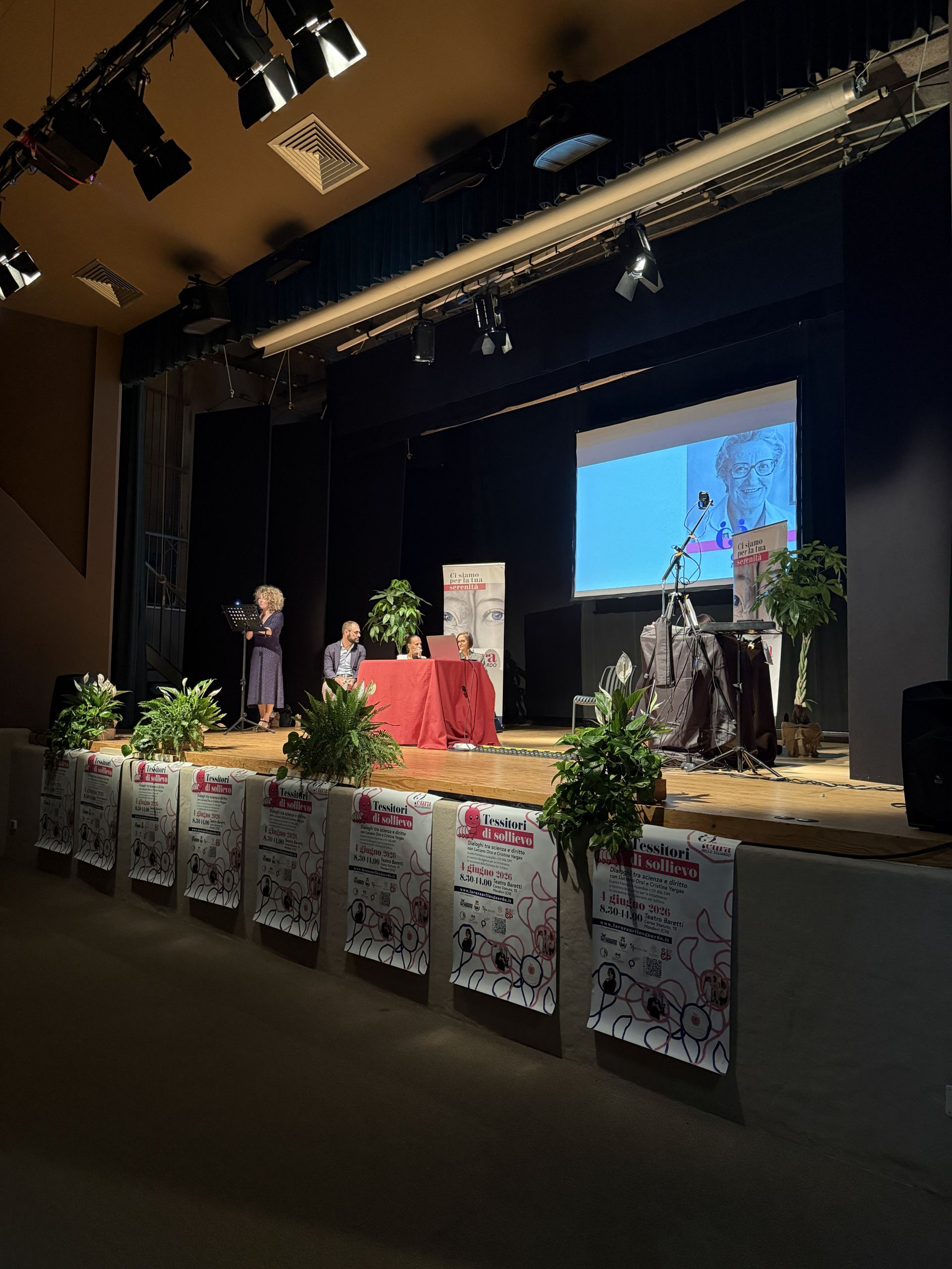 Gallery: tessitori-di-sollievo - 107