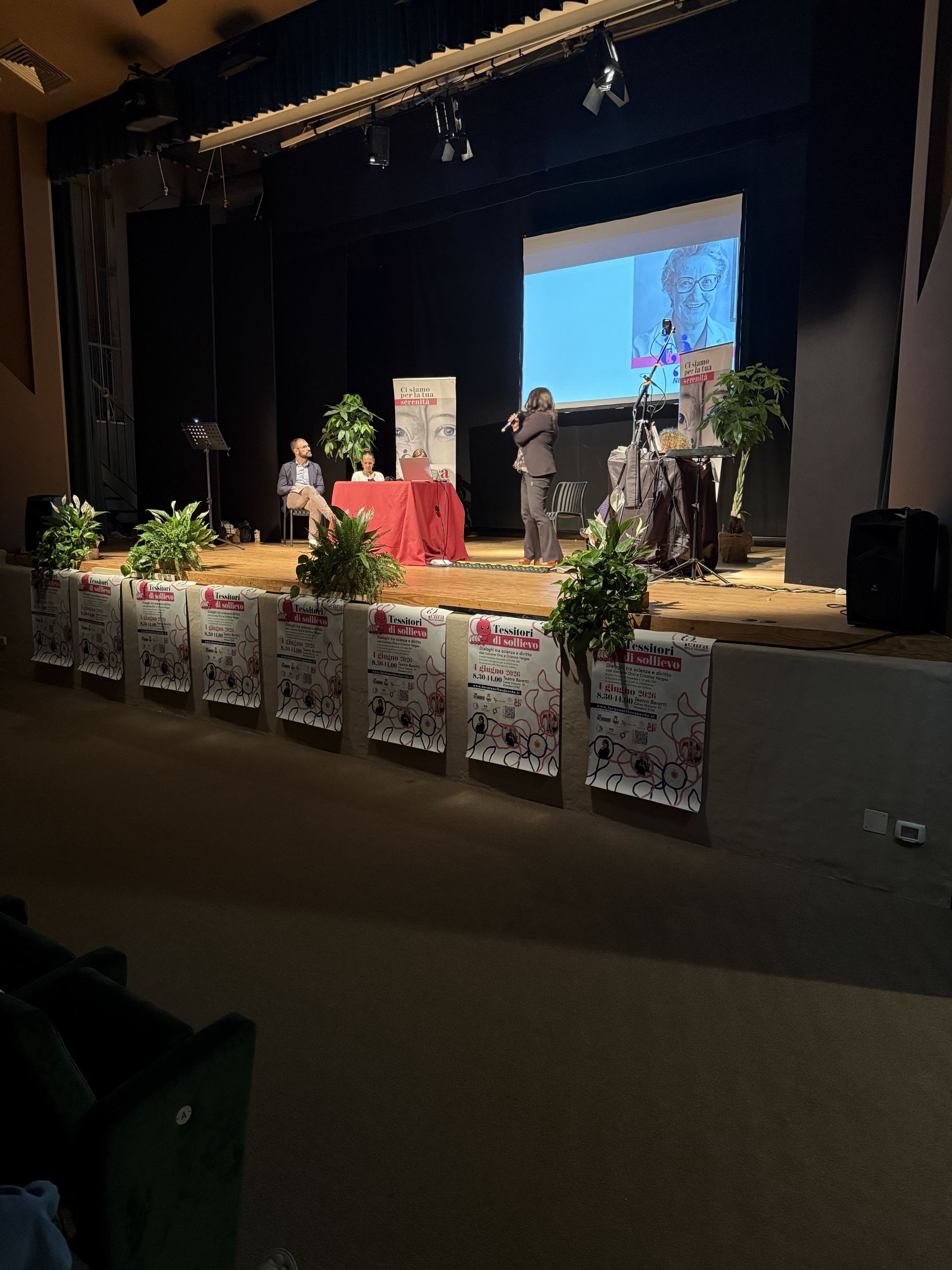 Gallery: tessitori-di-sollievo - 110