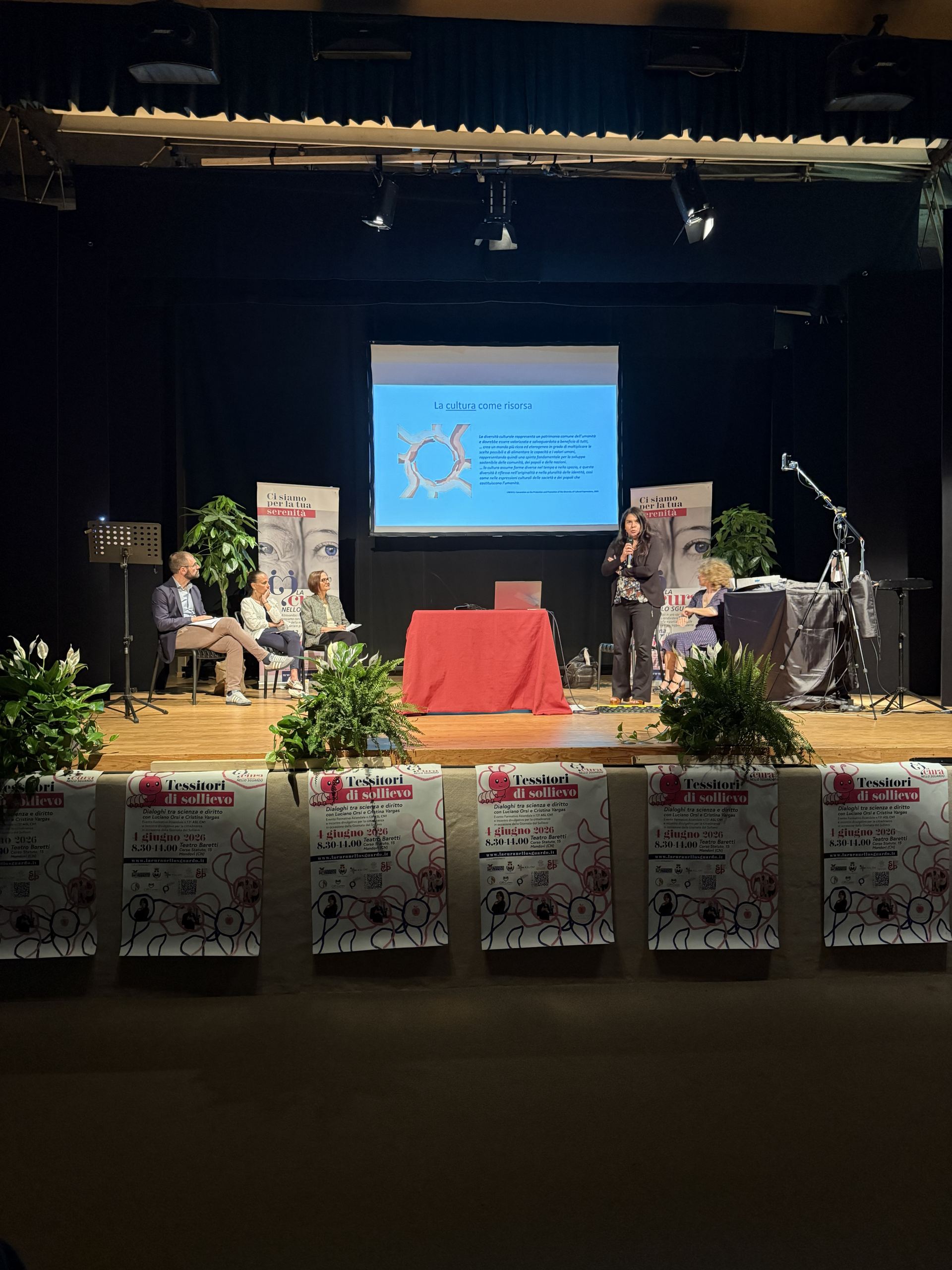 Gallery: tessitori-di-sollievo - 116