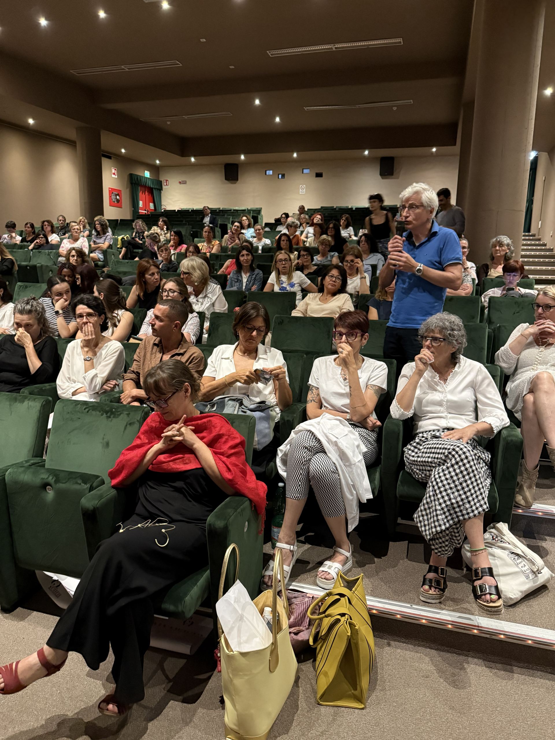 Gallery: tessitori-di-sollievo - 133