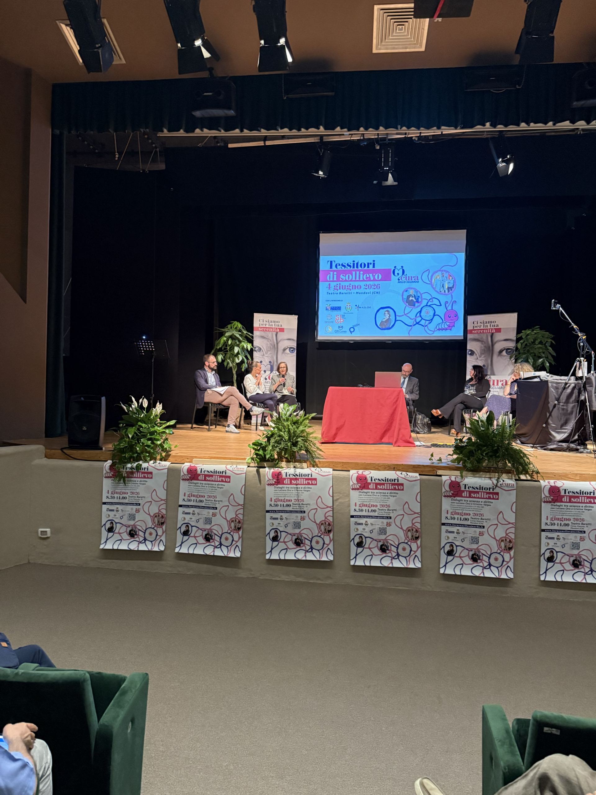 Gallery: tessitori-di-sollievo - 140