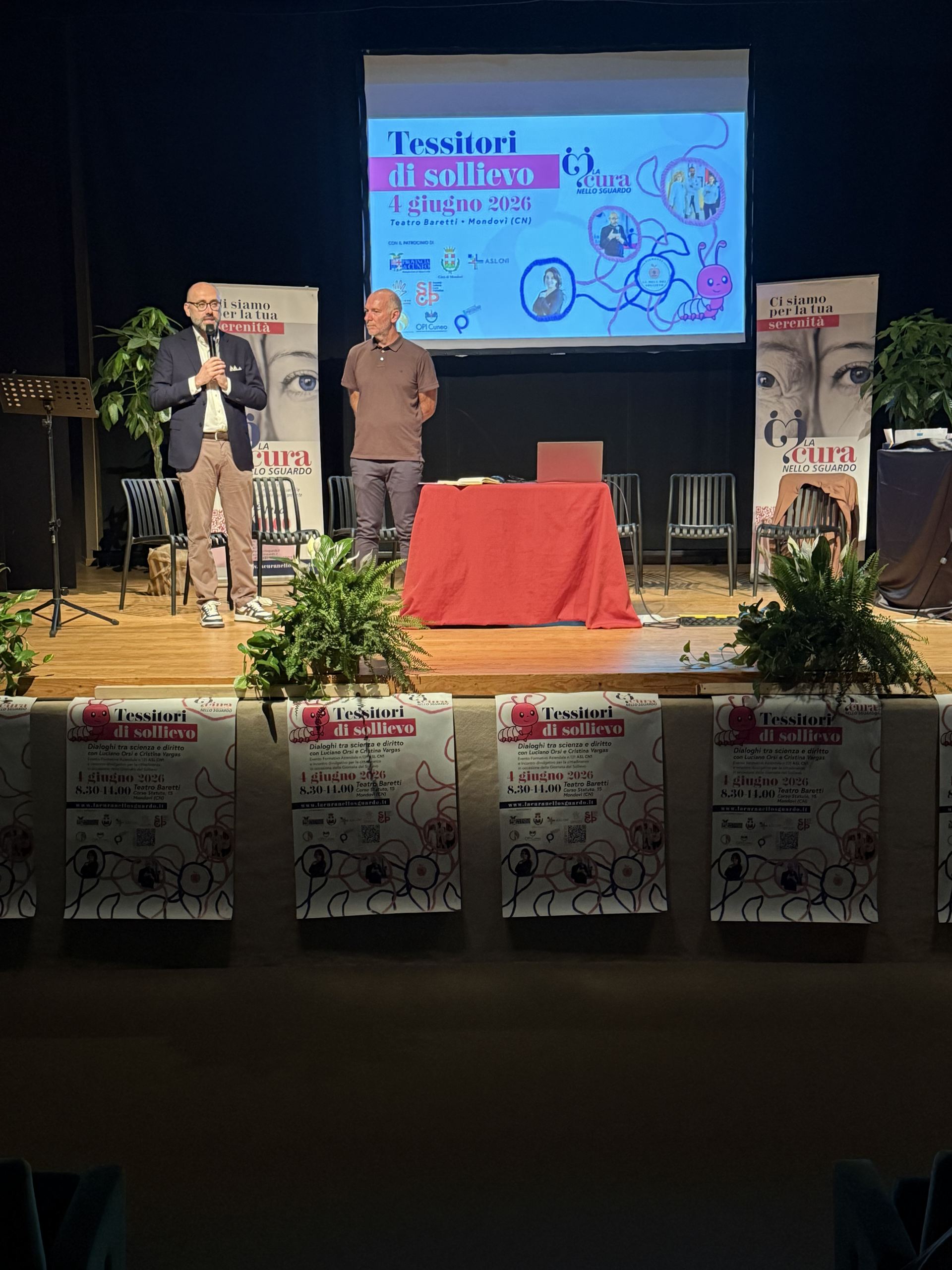 Gallery: tessitori-di-sollievo - 14