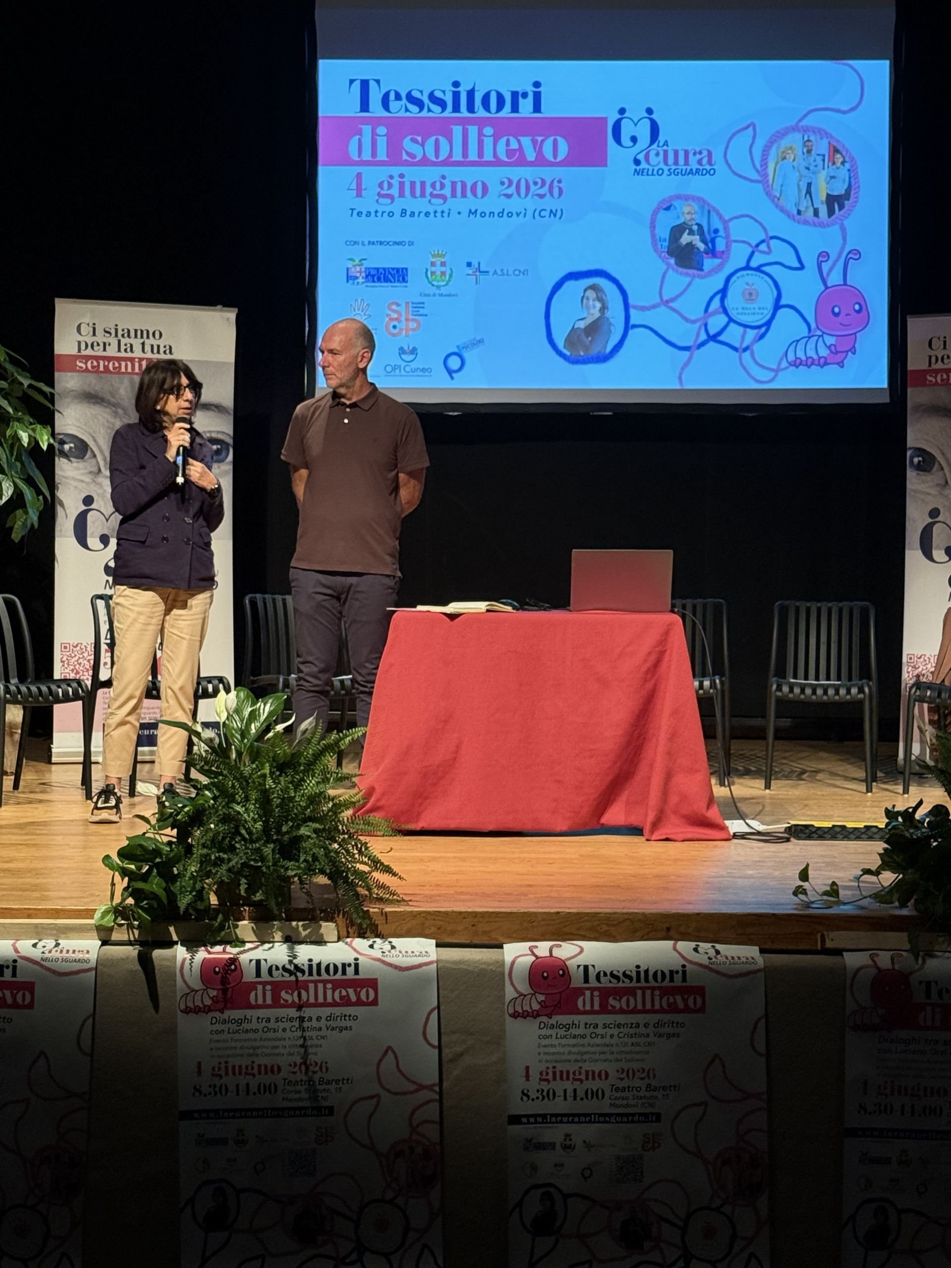 Gallery: tessitori-di-sollievo - 15