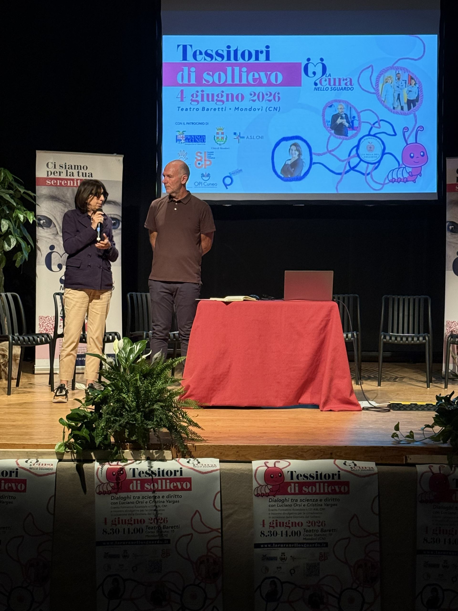Gallery: tessitori-di-sollievo - 16