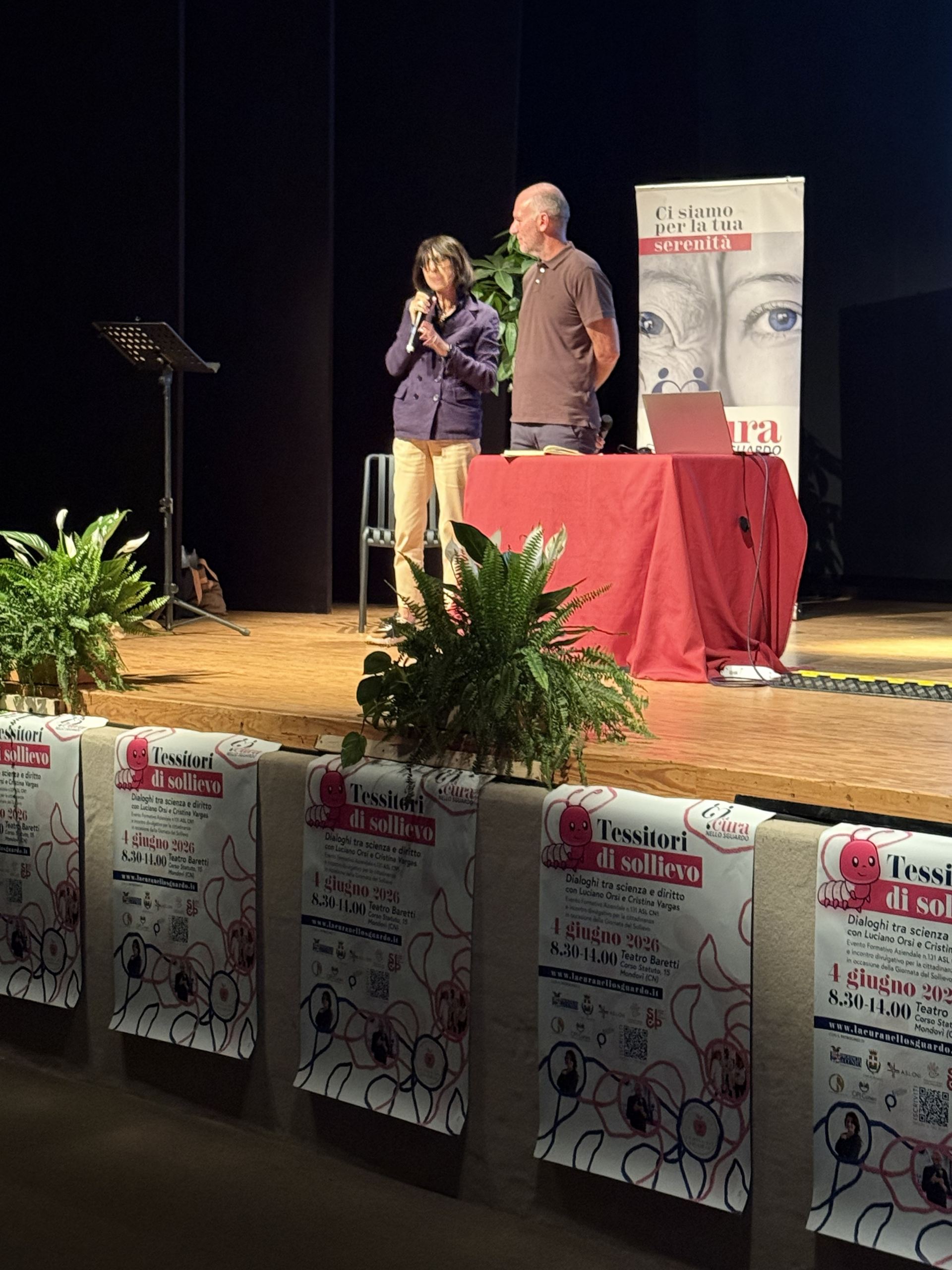 Gallery: tessitori-di-sollievo - 17