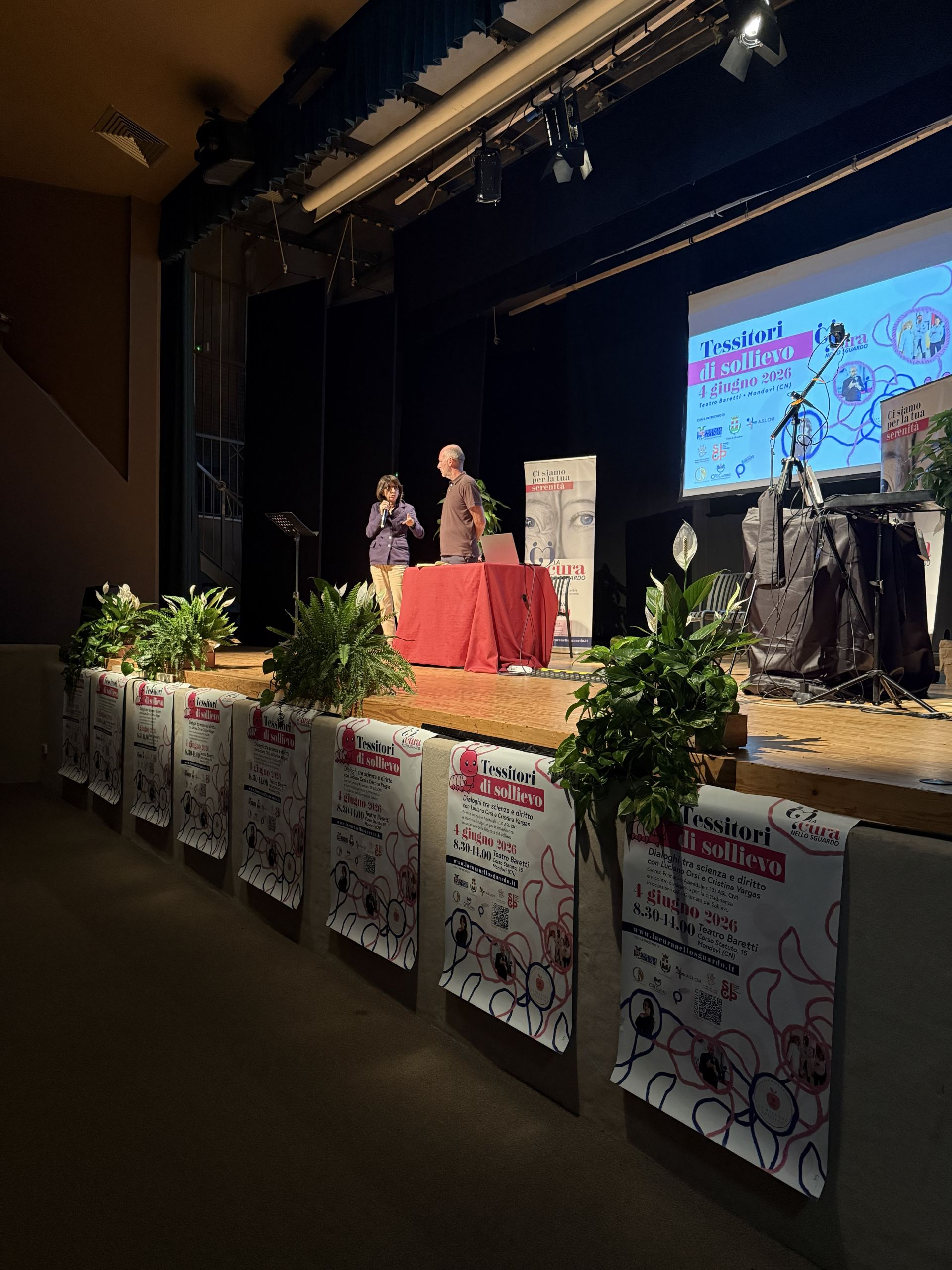 Gallery: tessitori-di-sollievo - 21