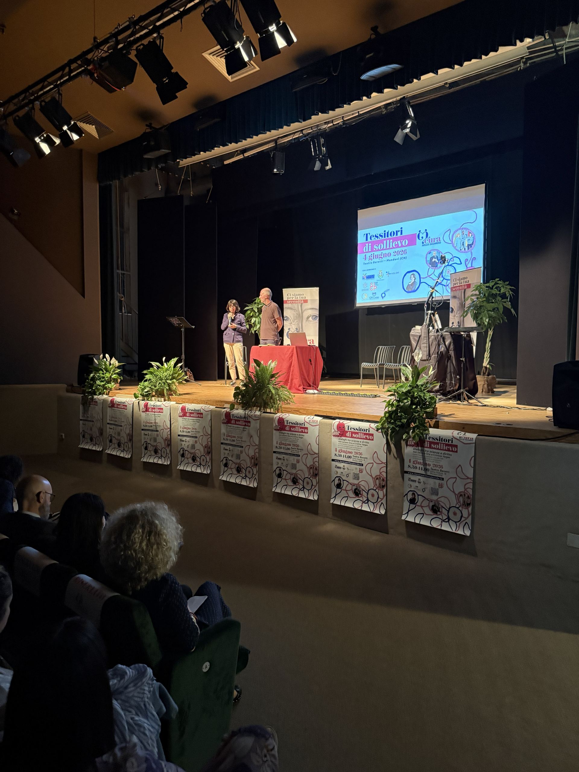 Gallery: tessitori-di-sollievo - 22