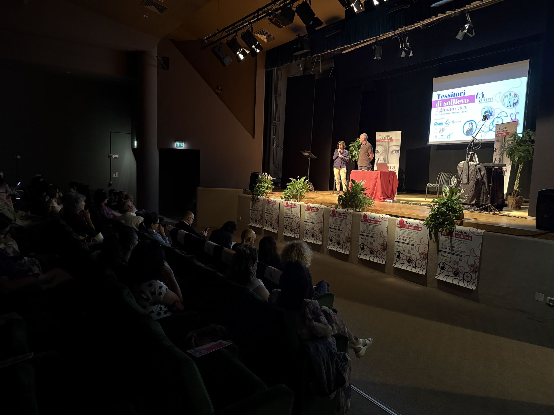 Gallery: tessitori-di-sollievo - 24