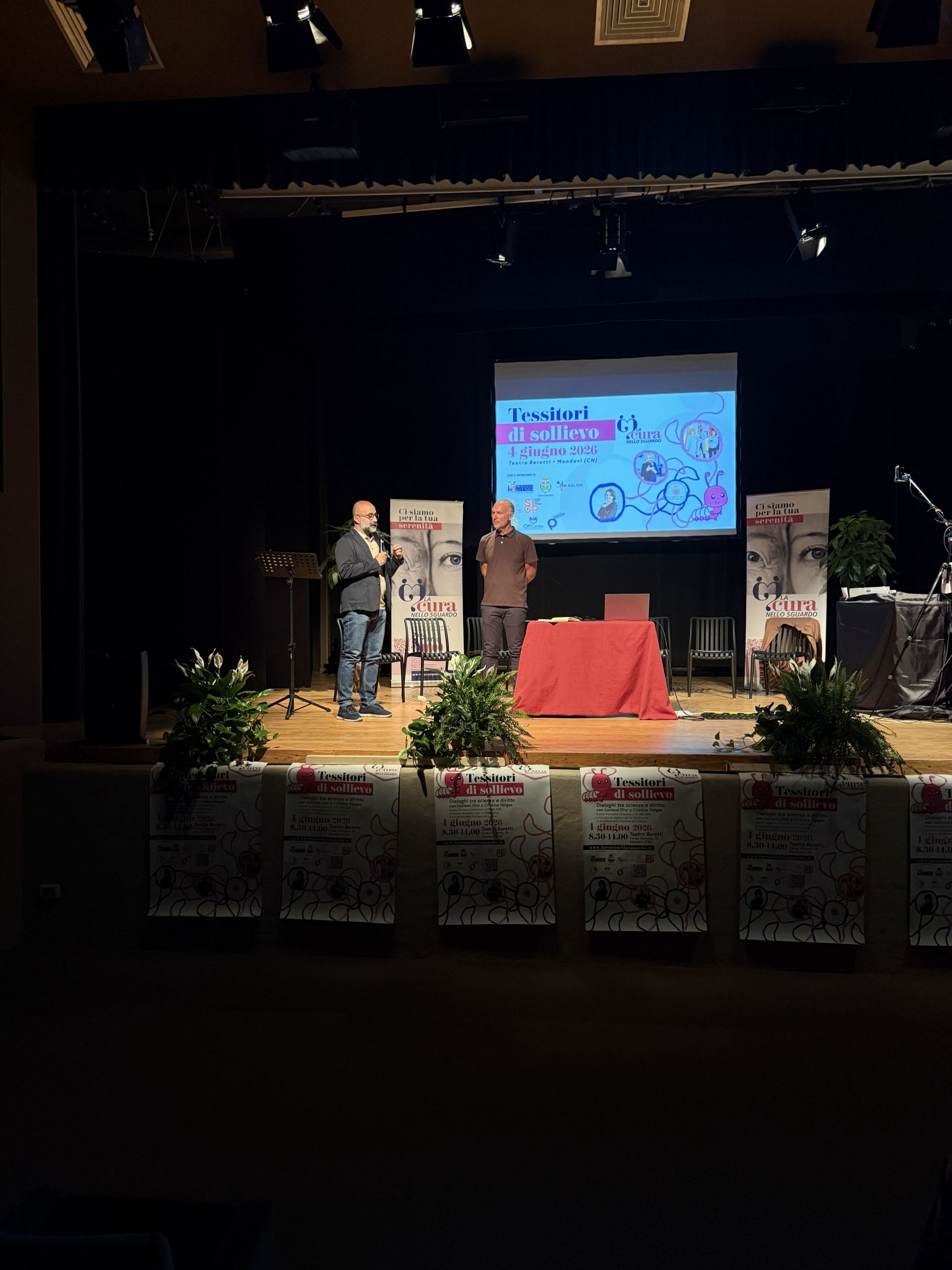 Gallery: tessitori-di-sollievo - 25